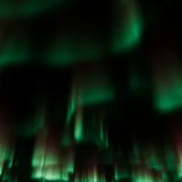 Aurora Borealis Volume (Procedural)
