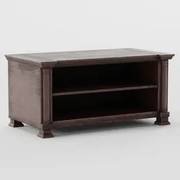 18th century drawer