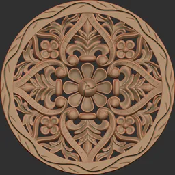 ER_Ornament Brush 315