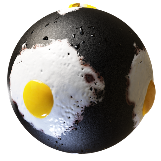 Sunnyside Egg