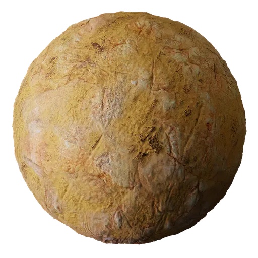 Sandy Rock
