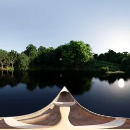 River Daytime unclipped