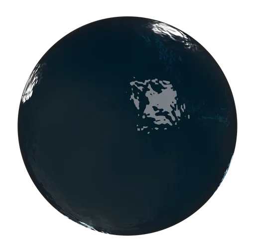 Graphic Stylized Water (Procedural)