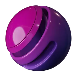 Gradient Plastic