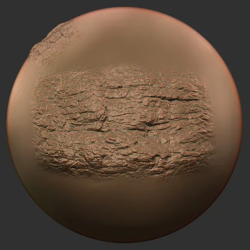 ER_Rock Brush- Eroded