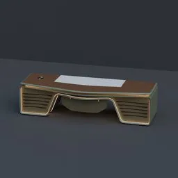 Office desk