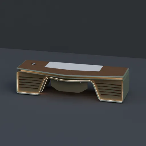 Office desk