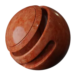 Marble