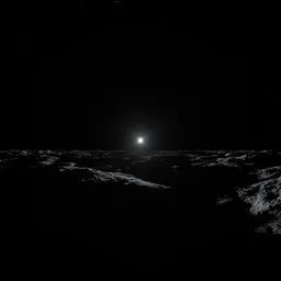 Rugged Planet Sunny