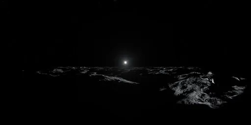 Rugged Planet Sunny
