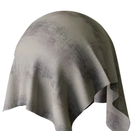 Graphical Brown Jacquard