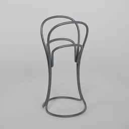 Petalo Coat Stand C270