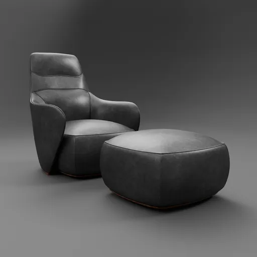 Giorgetti Caddy