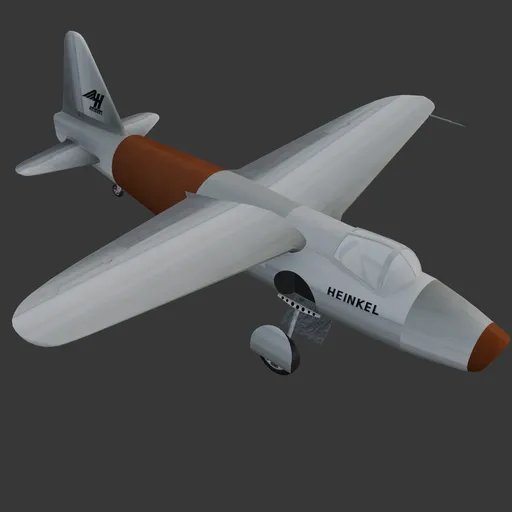 Heinkel He 178