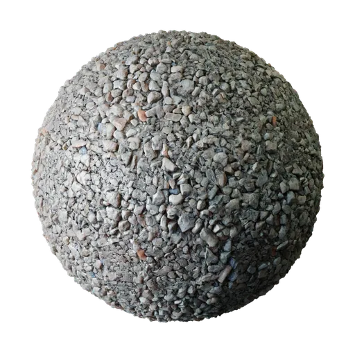 Gravel