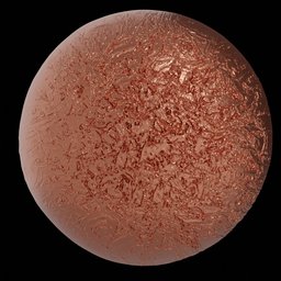 Copper