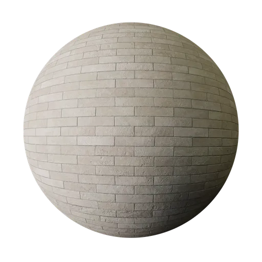 Fine light bricks