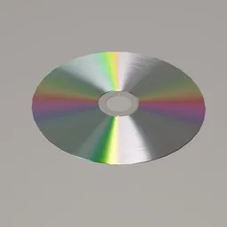 Compact disc