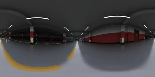 Car park