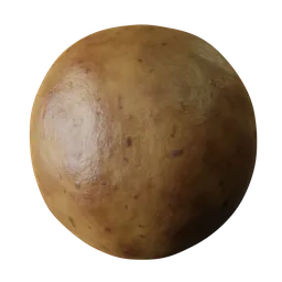 Procedural Potato