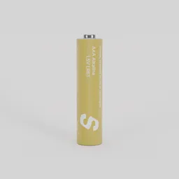 AAA Battery (LR03)