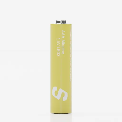 AAA Battery