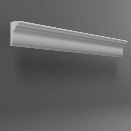 Classic Luxury Ceiling Cornice