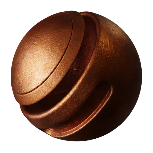 Bronze Old