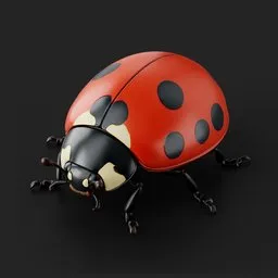 Ladybug