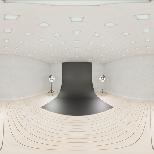 FREE Studio Lighting HDRI | FREE Studio HDRis | BlenderKit