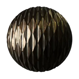 Cooper Pattern