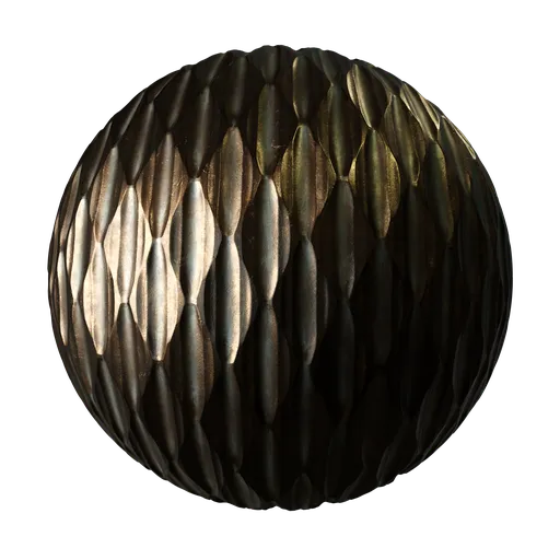 Cooper Pattern
