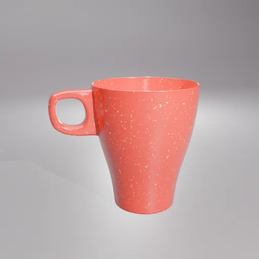 IKEA Färgrik Mug