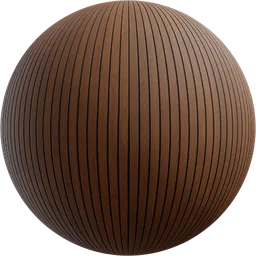 Synthetic Wood