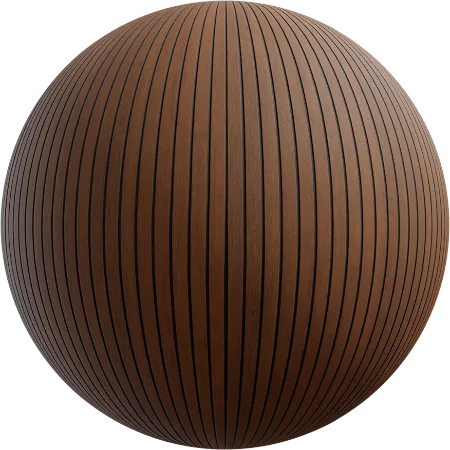 Synthetic Wood
