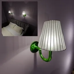 Lamp