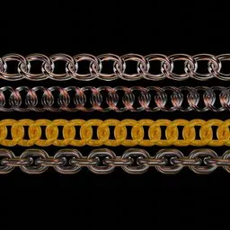 Chain Generator