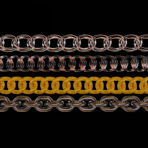 Chain Generator