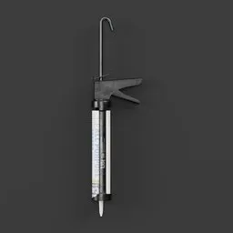 Caulk Gun