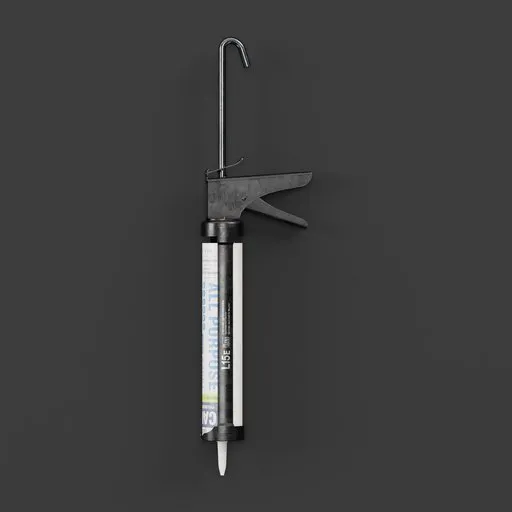 Caulk Gun