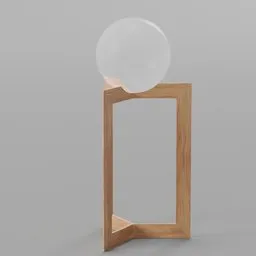 Abstract Figurines