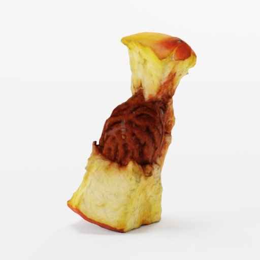 Peach Core