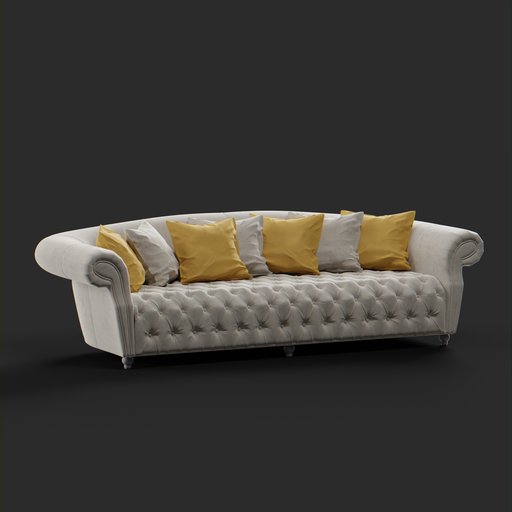 Dolfy Sofa