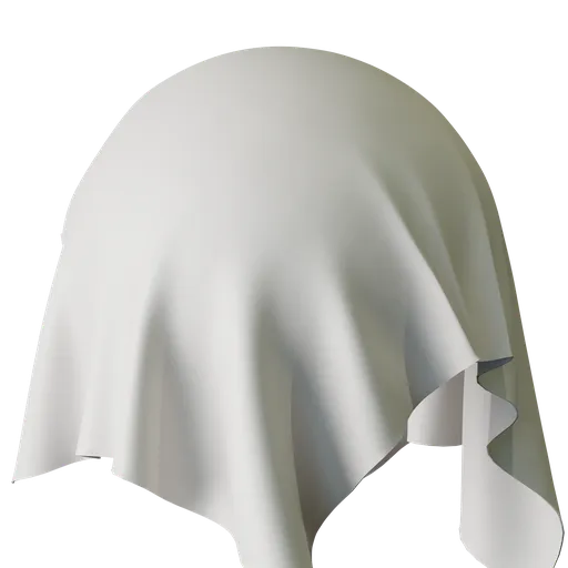 Plain White Dimout