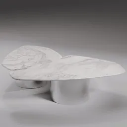 Tectra 2 Coffee Table
