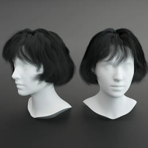 Hair