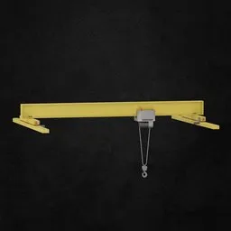 Overhead Crane