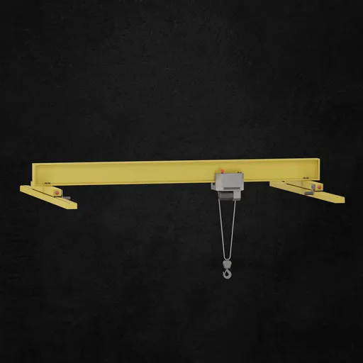 Overhead Crane