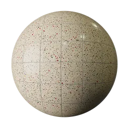 Terrazzo Tiles
