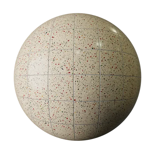 Terrazzo Tiles